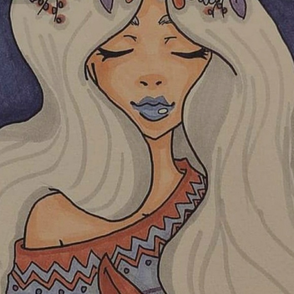 Meet your Posher, Tatiana - Picture 1 of 1